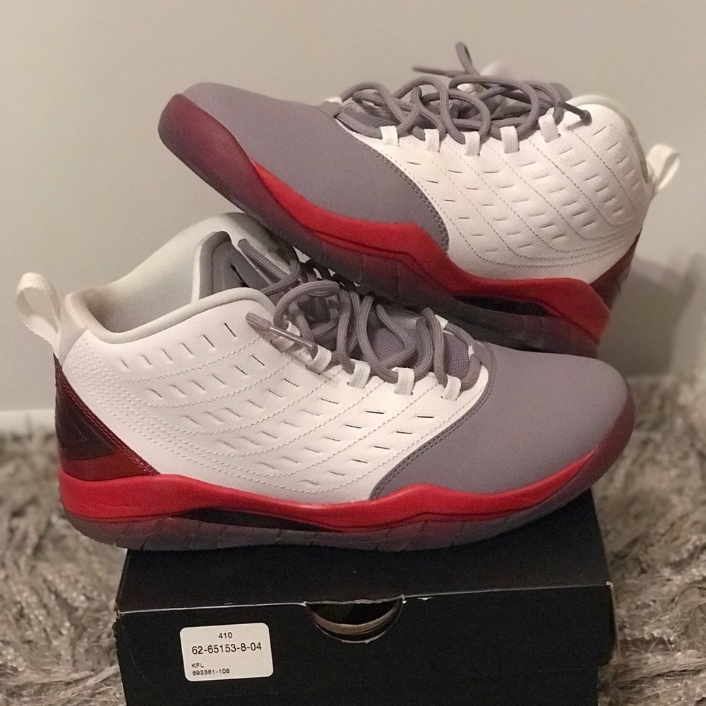 Jordan Velocity BG Shoes